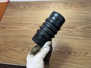 bontott FORD FOCUS I Turbócső