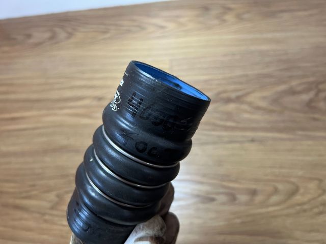 bontott FORD FOCUS I Turbócső