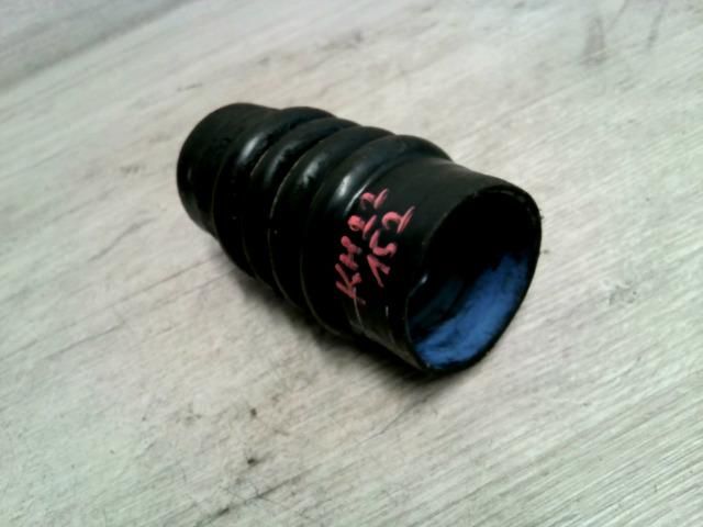 bontott FORD FOCUS I Turbócső