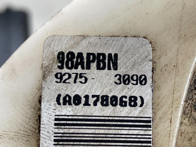 bontott FORD FOCUS I Üzemanyag Szivattyú