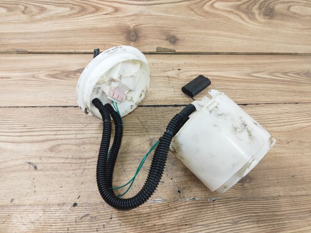 bontott FORD FOCUS I Üzemanyagszint Jeladó