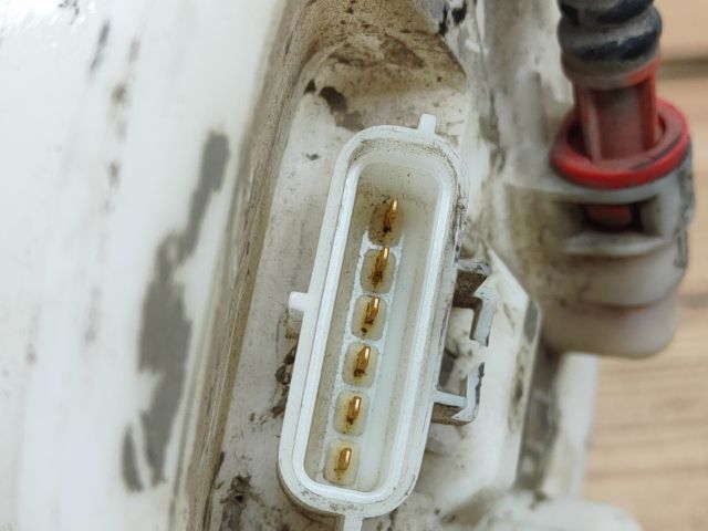 bontott FORD FOCUS I Üzemanyagszint Jeladó