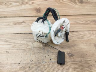 bontott FORD FOCUS I Üzemanyagszint Jeladó