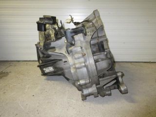 bontott FORD FOCUS I Váltó (Mechanikus)