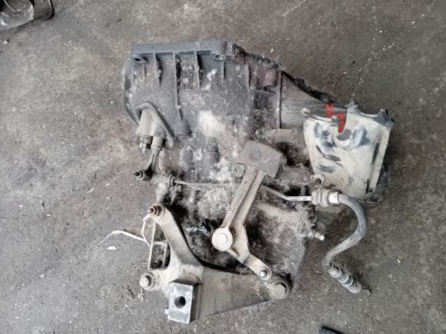 bontott FORD FOCUS I Váltó (Mechanikus)