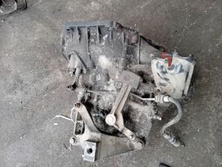 bontott FORD FOCUS I Váltó (Mechanikus)