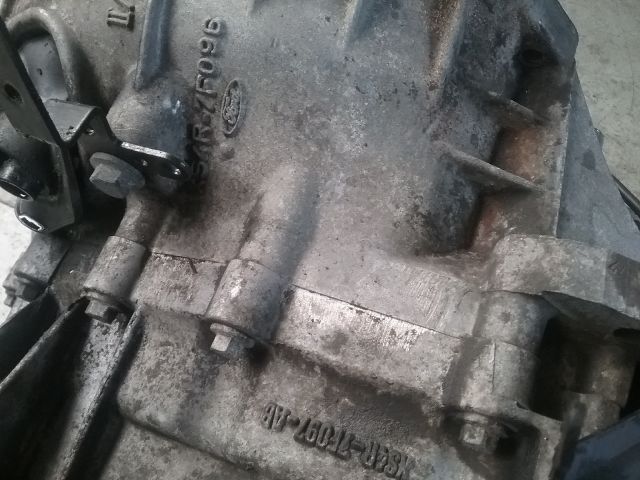 bontott FORD FOCUS I Váltó (Mechanikus)