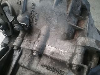 bontott FORD FOCUS I Váltó (Mechanikus)