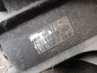 bontott FORD FOCUS I Váltó (Mechanikus)