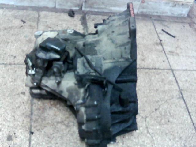 bontott FORD FOCUS I Váltó (Mechanikus)