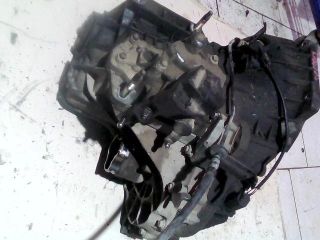 bontott FORD FOCUS I Váltó (Mechanikus)