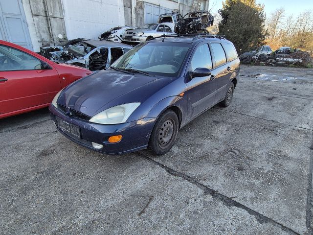 bontott FORD FOCUS I Váltó (Mechanikus)