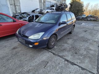 bontott FORD FOCUS I Váltó (Mechanikus)