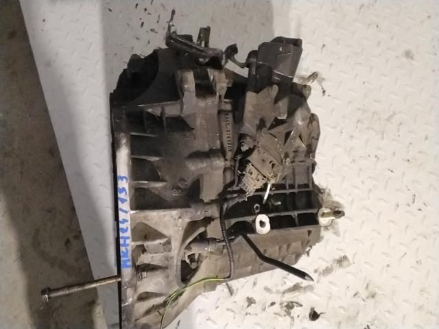 bontott FORD FOCUS I Váltó (Mechanikus)