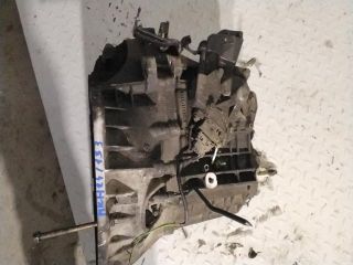 bontott FORD FOCUS I Váltó (Mechanikus)