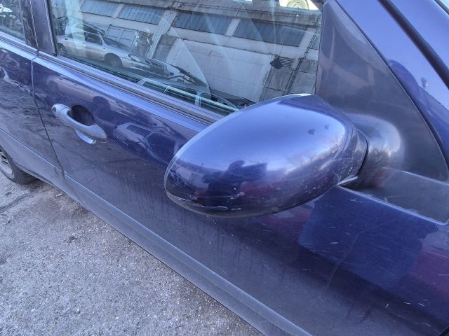 bontott FORD FOCUS I Váltó (Mechanikus)