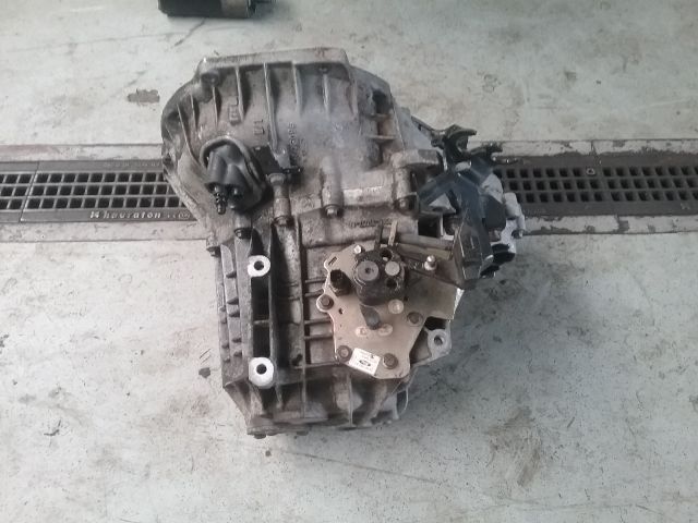 bontott FORD FOCUS I Váltó (Mechanikus)