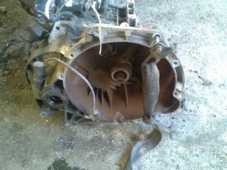 bontott FORD FOCUS I Váltó (Mechanikus)