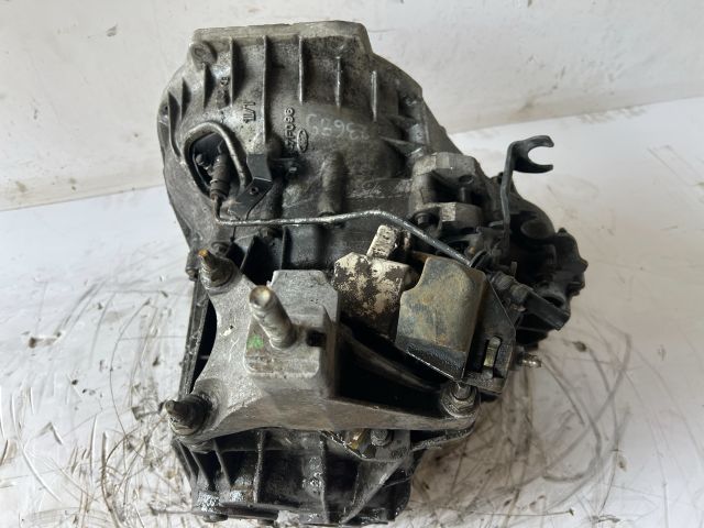bontott FORD FOCUS I Váltó (Mechanikus)