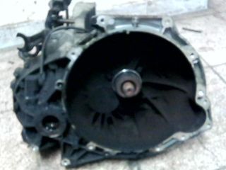 bontott FORD FOCUS I Váltó (Mechanikus)