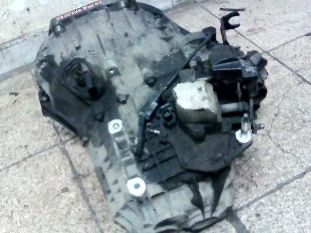 bontott FORD FOCUS I Váltó (Mechanikus)