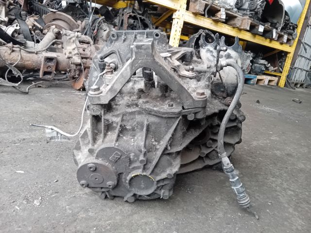 bontott FORD FOCUS I Váltó (Mechanikus)