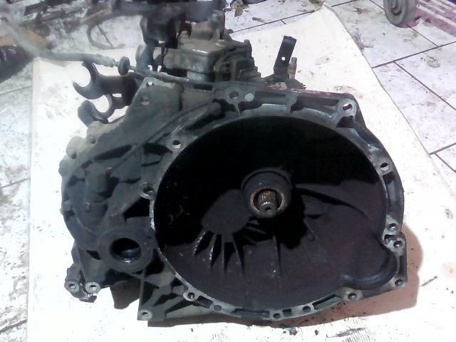 bontott FORD FOCUS I Váltó (Mechanikus)