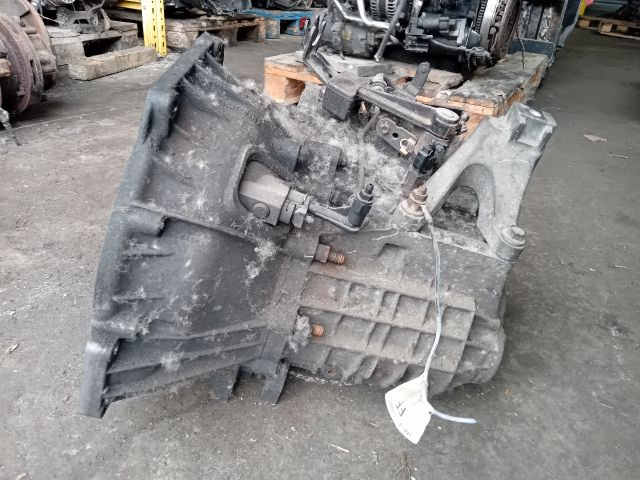 bontott FORD FOCUS I Váltó (Mechanikus)