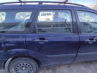 bontott FORD FOCUS I Váltó (Mechanikus)