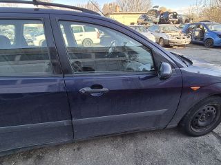 bontott FORD FOCUS I Váltó (Mechanikus)