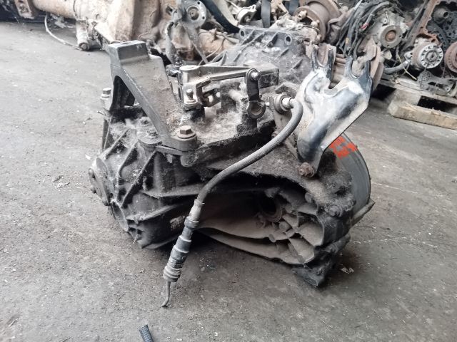 bontott FORD FOCUS I Váltó (Mechanikus)