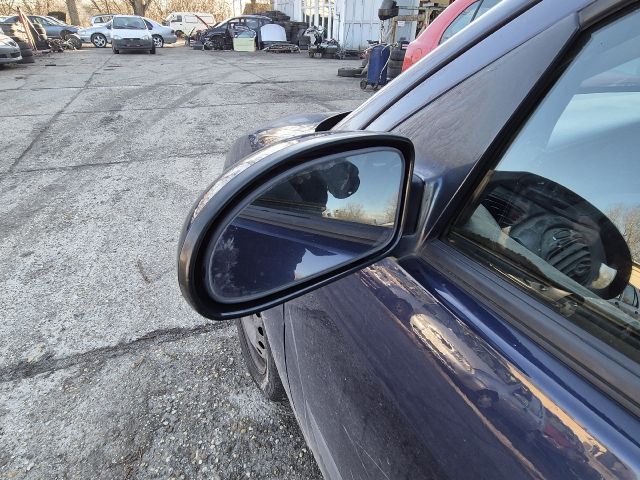 bontott FORD FOCUS I Váltó (Mechanikus)