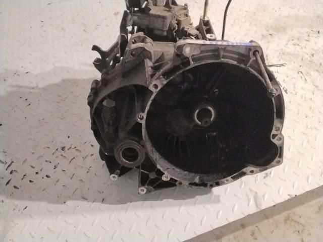 bontott FORD FOCUS I Váltó (Mechanikus)