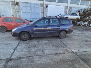 bontott FORD FOCUS I Váltó (Mechanikus)