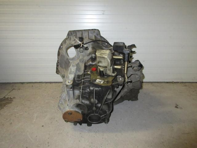 bontott FORD FOCUS I Váltó (Mechanikus)