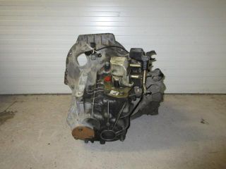 bontott FORD FOCUS I Váltó (Mechanikus)