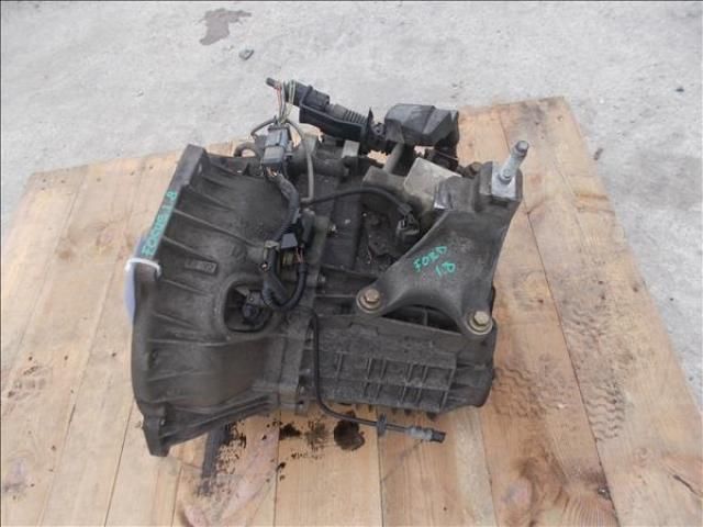 bontott FORD FOCUS I Váltó (Mechanikus)