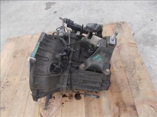 bontott FORD FOCUS I Váltó (Mechanikus)