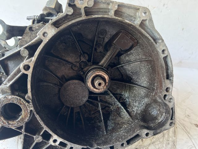 bontott FORD FOCUS I Váltó (Mechanikus)