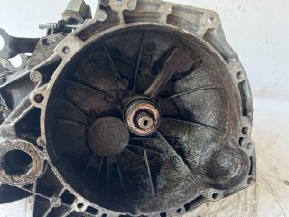 bontott FORD FOCUS I Váltó (Mechanikus)
