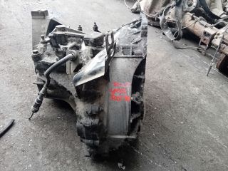 bontott FORD FOCUS I Váltó (Mechanikus)