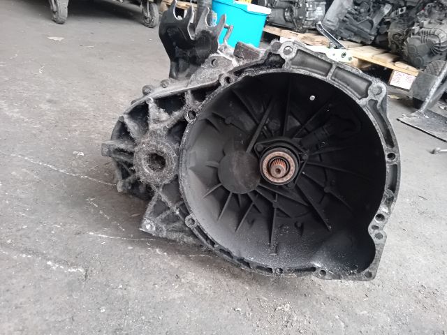 bontott FORD FOCUS I Váltó (Mechanikus)