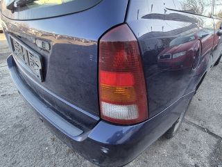 bontott FORD FOCUS I Váltó (Mechanikus)