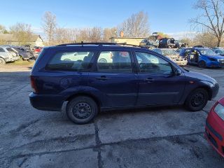 bontott FORD FOCUS I Váltó (Mechanikus)