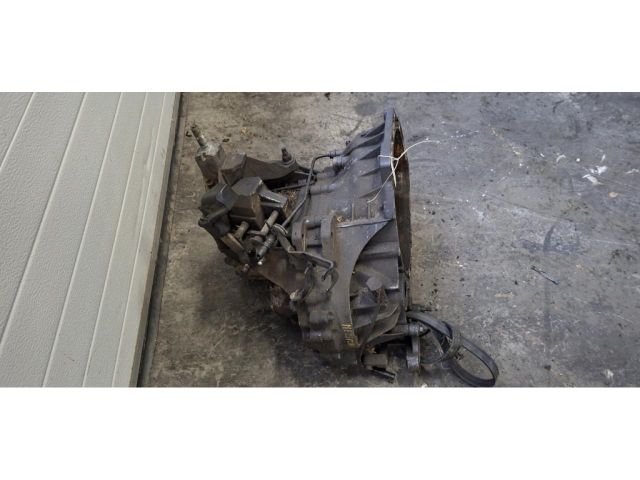 bontott FORD FOCUS I Váltó (Mechanikus)