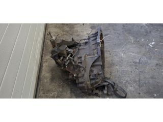 bontott FORD FOCUS I Váltó (Mechanikus)