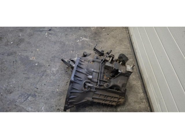 bontott FORD FOCUS I Váltó (Mechanikus)