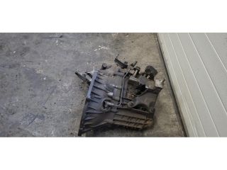 bontott FORD FOCUS I Váltó (Mechanikus)