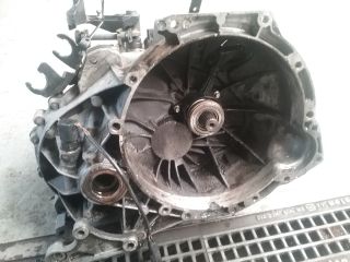 bontott FORD FOCUS I Váltó (Mechanikus)