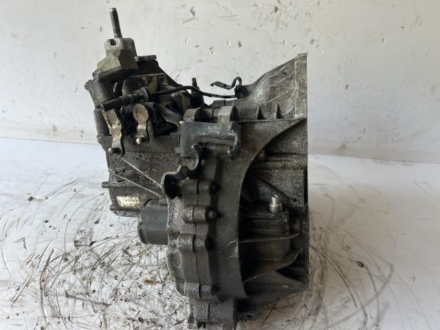 bontott FORD FOCUS I Váltó (Mechanikus)